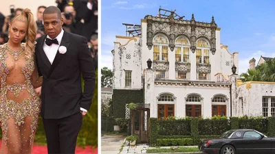 Бейонсе и Джей Зи купили бывшую церковь