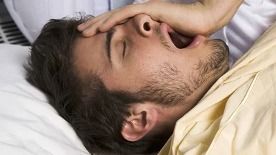 Нужно знать: что делает тело во время сна