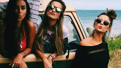 В мире отношений: чем отличается девочка от женщины