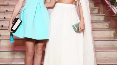 Знаменитые мамы украинского шоу-бизнеса