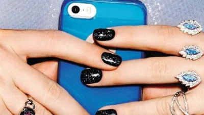 Стильные ноготки: идеи для вашего маникюра