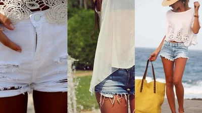 К лету готовы: худеем по типу фигуры