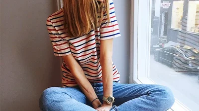 Свежий взгляд: 8 идей, как одеться летом