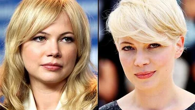 Сменить имидж: как волосы меняют внешность