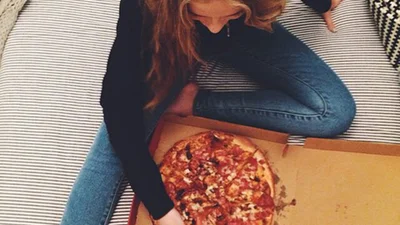 Вредные привычки из детства, которые мешают похудеть