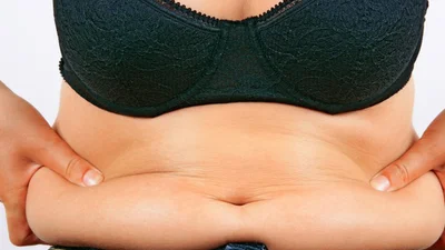 Скрываем животик: как скрыть живот при помощи одежды