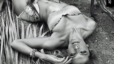 Лучшие фото украинских звезд с Instagram за неделю