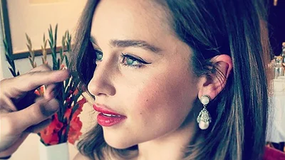 Самые стильные звездные прически лета