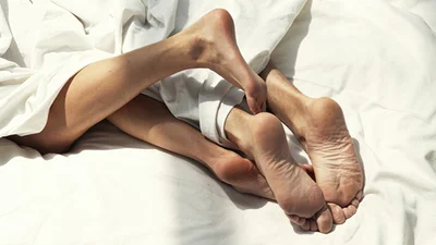 5 самых лучших позиций для секса