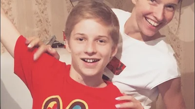 Мамы украинского шоубиза показали своих детей