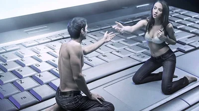 Сомнения прочь: причины заняться виртуальным сексом