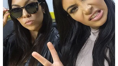 Топ-10 личных фото звезд с Instagram за неделю