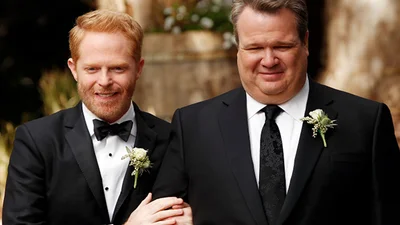 В США легализировали однополые браки