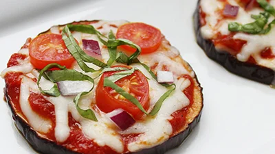 Вкуснятина: простой и быстрый рецепт диетической пиццы