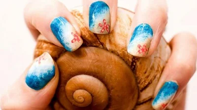 Лучшие идеи летнего маникюра