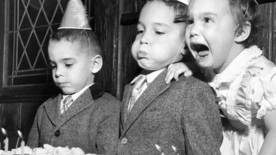 6 вещей из детства, которые стали скучными сейчас