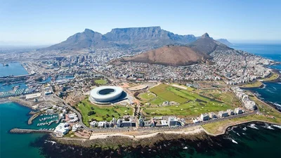 10 авиарейсов, где нужно брать место у иллюминатора