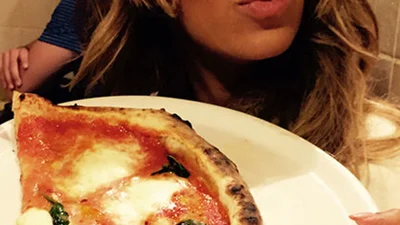 Звездные слабости: что едят селебритиз вне камеры