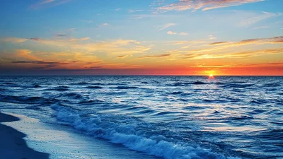 6 лучших морских курортов Украины