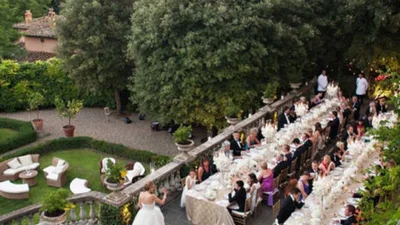 Свадебные идеи: 27 стильных и душевных бракосочетаний