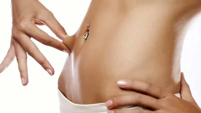 Долой свисающий живот: как избавиться от брюшка