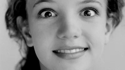 Не узнать: детские фото Бритни Спирс, которые только сейчас увидел мир