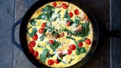 Оновити меню: 14 крутих і легких страв