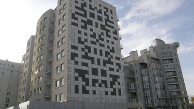 15 уникальных зданий, которые можно увидеть только в Украине