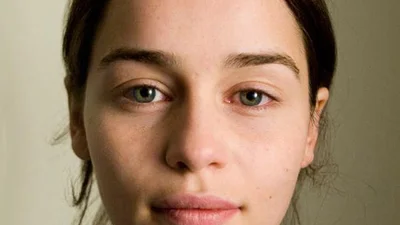 Знаменитости, которые выглядят красивей без макияжа