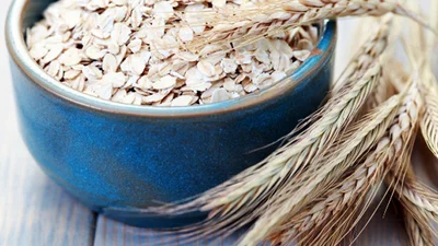 Овсянка всему голова: лучшая диета на овсянке