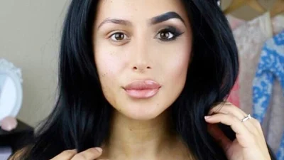 До и после: девушки показали магию макияжа