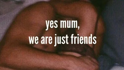 10 знаков, что твой друг хочет стать твоим парнем