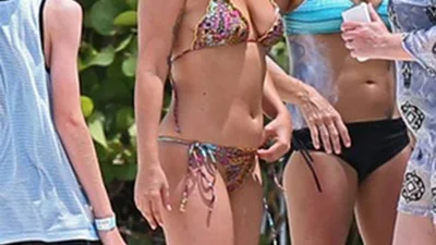 Леди Гага поправилась: шокирующе изменения певицы до неузнаваемости