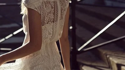 Теория соблазна: смело одеваем кружевные вещи