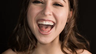 Настоящий интим: искренние портреты порнозвезд