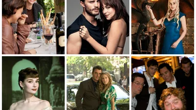 20 Фільмів, які надихають на подорожі