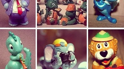 Не всі зрозуміють: ностальгічні фото, родом прямо з 90-х