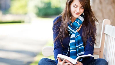 23 фрази, які не можна говорити книгоману