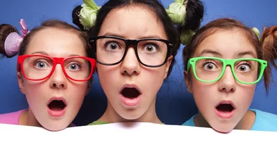 Мифы и реальность: секс в подростковом возрасте и сейчас