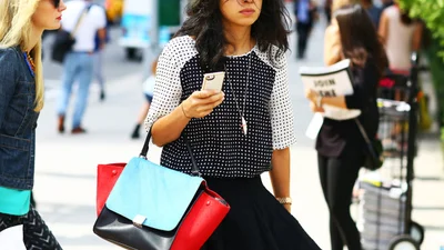 8 эффективных способов выглядеть, как житель Нью-Йорка