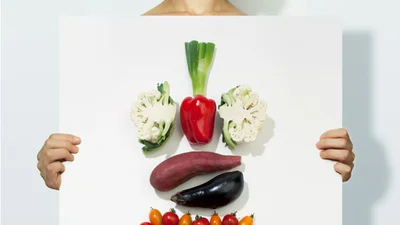 Новинка: правила скандинавской диеты