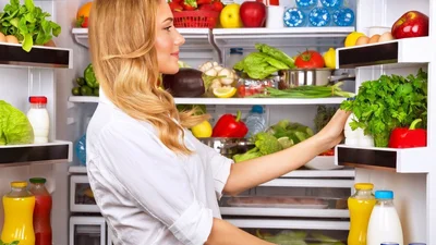 15 продуктов, которые лучше не хранить в холодильнике