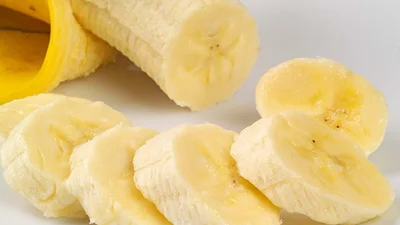 Бананы способны лечить быстрей таблеток