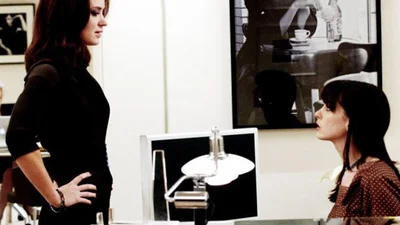 Офисные проблемы, с которым сталкивается каждая девушка