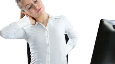 4 упражнения от зажатости мышц спины