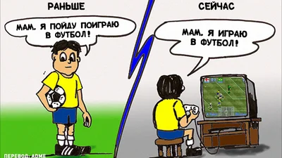 Тоді і Зараз: 15 доказів, що світ змінився