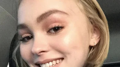 Звездные детки штурмуют Instagram