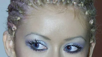 Вспомнить всё: дикая мода девушек конца 90ых годов