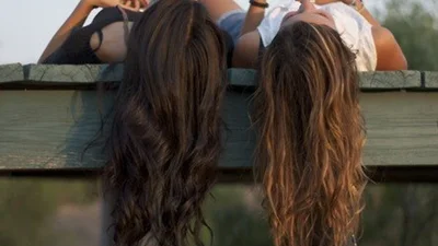 Жизнь с подругой: 23 правдивых факта