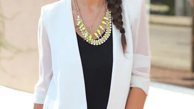 Лето в городе: носим шорты с принтом